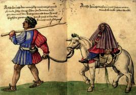 Cuevas conmemora los 450 años del Asalto del corsario Al Doghalí a la villa