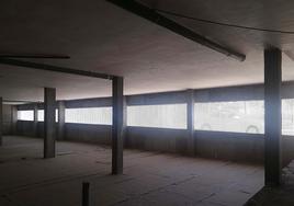Vera da el primer paso para su nuevo centro de día para personas mayores
