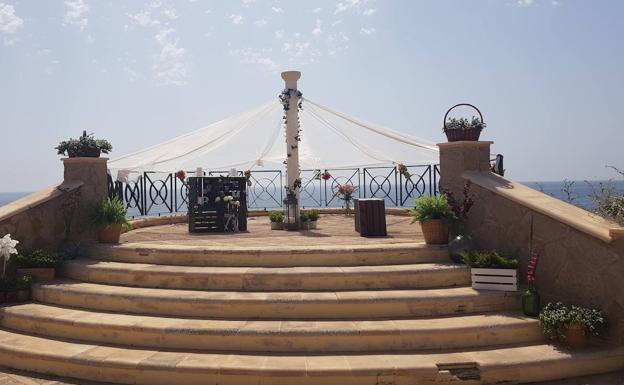 Mirador.