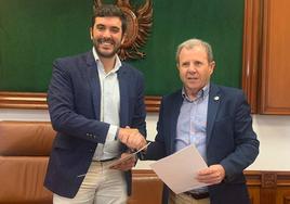 La Cámara de Comercio abrirá una delegación en Mojácar