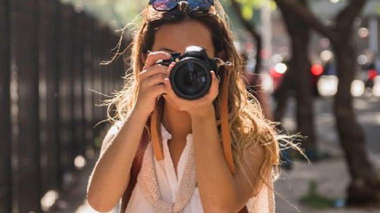 Cuevas convoca el I Concurso Jóvenes Fotógrafos «Mi lugar favorito»