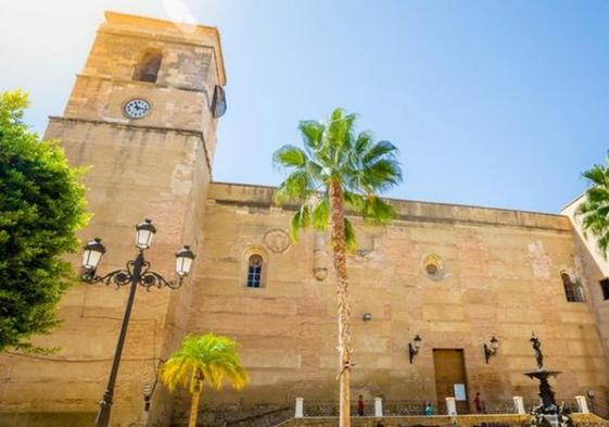 El PSOE critica que Vera no haya ido a ITB, donde atraer turismo alemán, «como sí hacen otros pueblos»