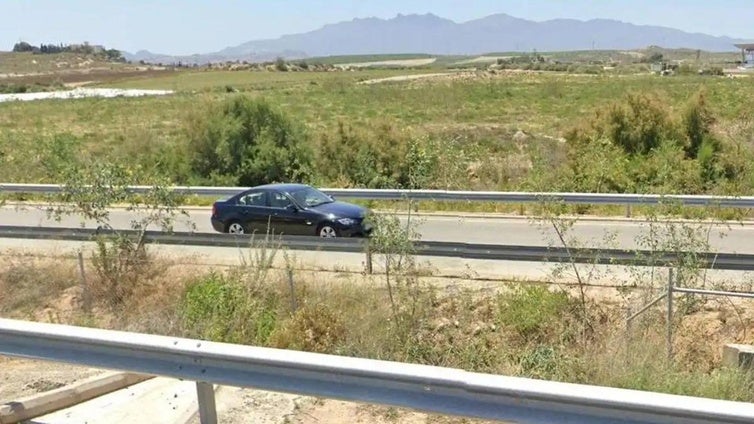 La empresa renuncia a la mina de Vera, «inviable» tras 10 años de tramitación