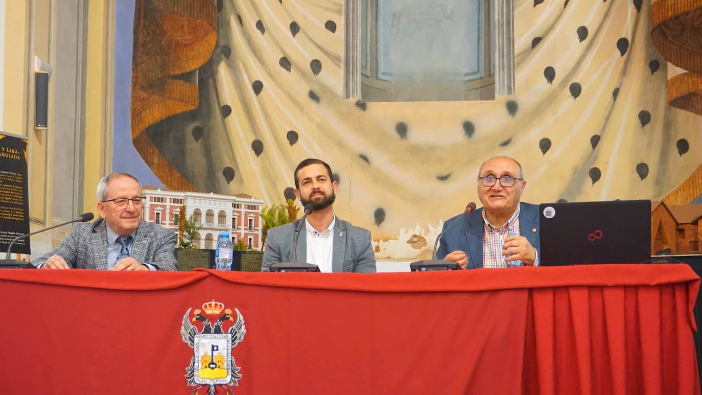 Vera, el Convento de la Victoria y los Padres Mínimos