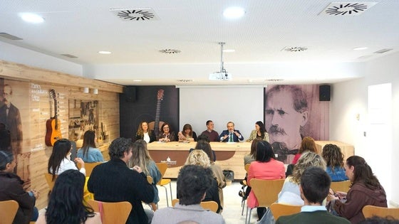 Los juzgados de Vera inician la implantación del nuevo modelo de Oficina Judicial