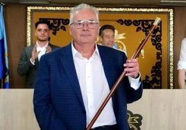 El alcalde de Garrucha condena los hechos «vergonzosos» de «la madre de un concejal socialista»