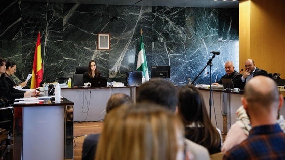 Greenpeace pide a la Junta «dar pasos» mediante su derecho de retracto para derribar El Algarrobico