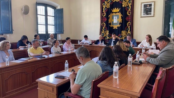 Níjar aprueba planes de intervención e inclusión social para las zonas más desfavorecidas del municipio