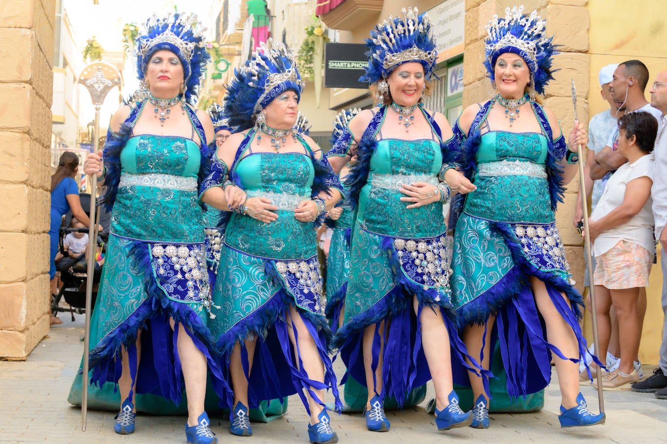 Vera retorna a su pasado medieval