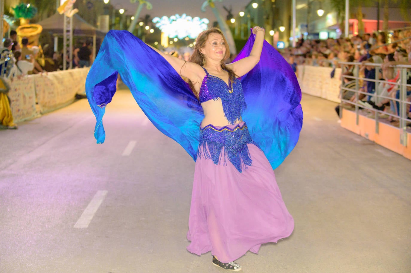 Vera retorna a su pasado medieval