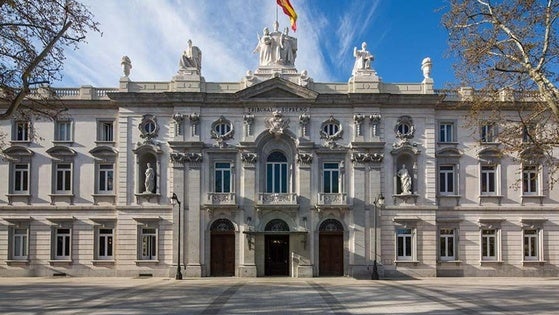 El Supremo estudiará en julio el recurso del condenado por asesinar a un hombre por encargo de su mujer