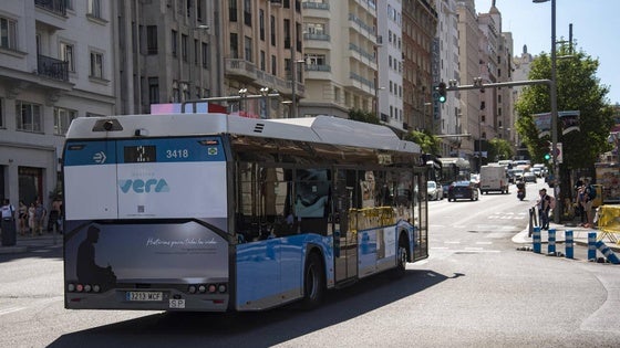 Vera consigue más de 20 millones de impactos en su campaña turística