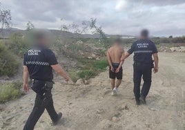 No podía salir bien: entran a robar en la vivienda de dos policías nacionales