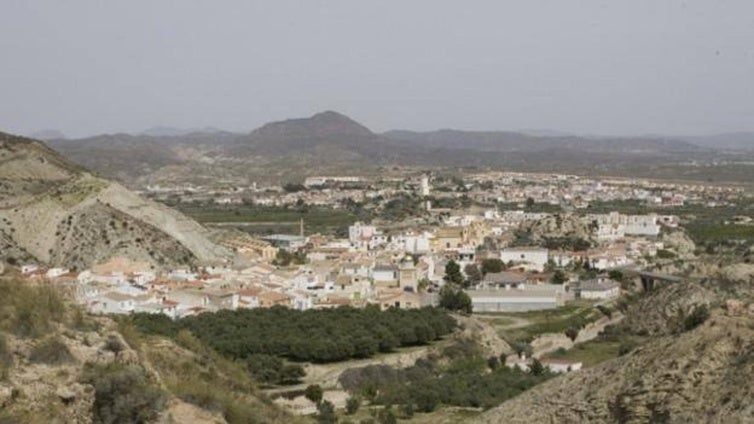 Ordenan prisión para el hombre acusado de matar a un vecino con una azada en Zurgena en agosto