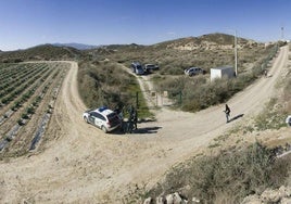 La AN admite el recurso para instar al Gobierno a limpiar la tierra contaminada de Palomares