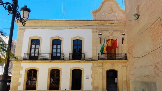 La Casa Consistorial de Vera encara su recta final