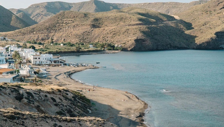 Balance del verano en Níjar: un 11,6% más de turistas extranjeros y un 4,6% más de empleo