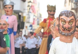 Arrancan las fiestas de Vera, con actividades para todas las edades