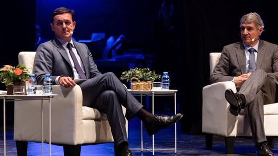 «La llegada del AVE ha significado un cambio radical en la vida de mi ciudad»