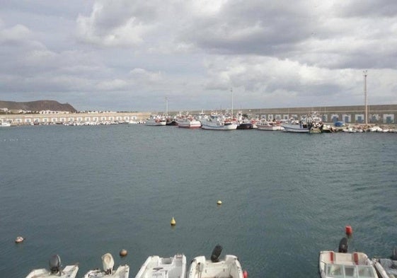 Afectados por la remodelación del Puerto de Carboneras alegan al rechazo de su suspensión cautelar