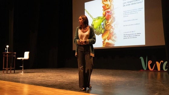Vera acoge el I Congreso de Salud Integrativa