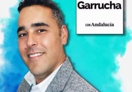 El teniente alcalde de Garrucha, «tranquilo» ante las acusaciones de la Fiscalía de divulgación de datos personales