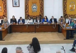 El PP denuncia la «ingobernabilidad del Ayuntamiento» de Carboneras y culpa al PSOE de la «parálisis municipal»