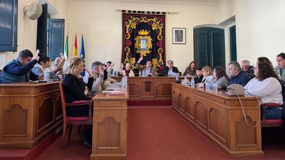 Presupuesto 'récord' para 2025 en Níjar: crece casi 9 millones de euros y las inversiones reales aumentan más de un 51%