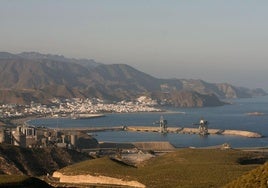 El TSJA da vía libre para poner en marcha las obras de remodelación del puerto de Carboneras