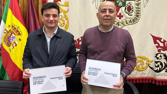 Huércal-Overa aprueba un presupuesto de 23 millones que consolidan al municipio como referente de calidad de vida