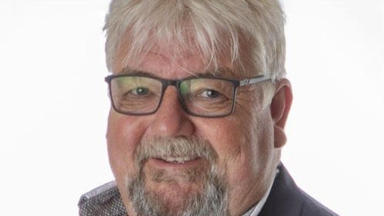 Fallece André Eveleens, concejal de Pulpí durante la última década
