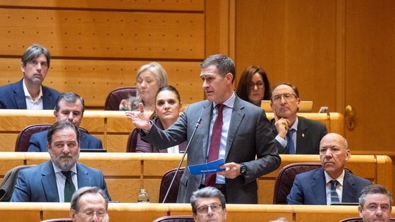 El PP pide la comparecencia de la ministra de Transición Ecológica por el último temporal de Vera