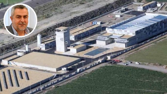 La desaladora del Bajo Almanzora producirá 15 hectómetros cúbicos de agua en 2026, según el PSOE