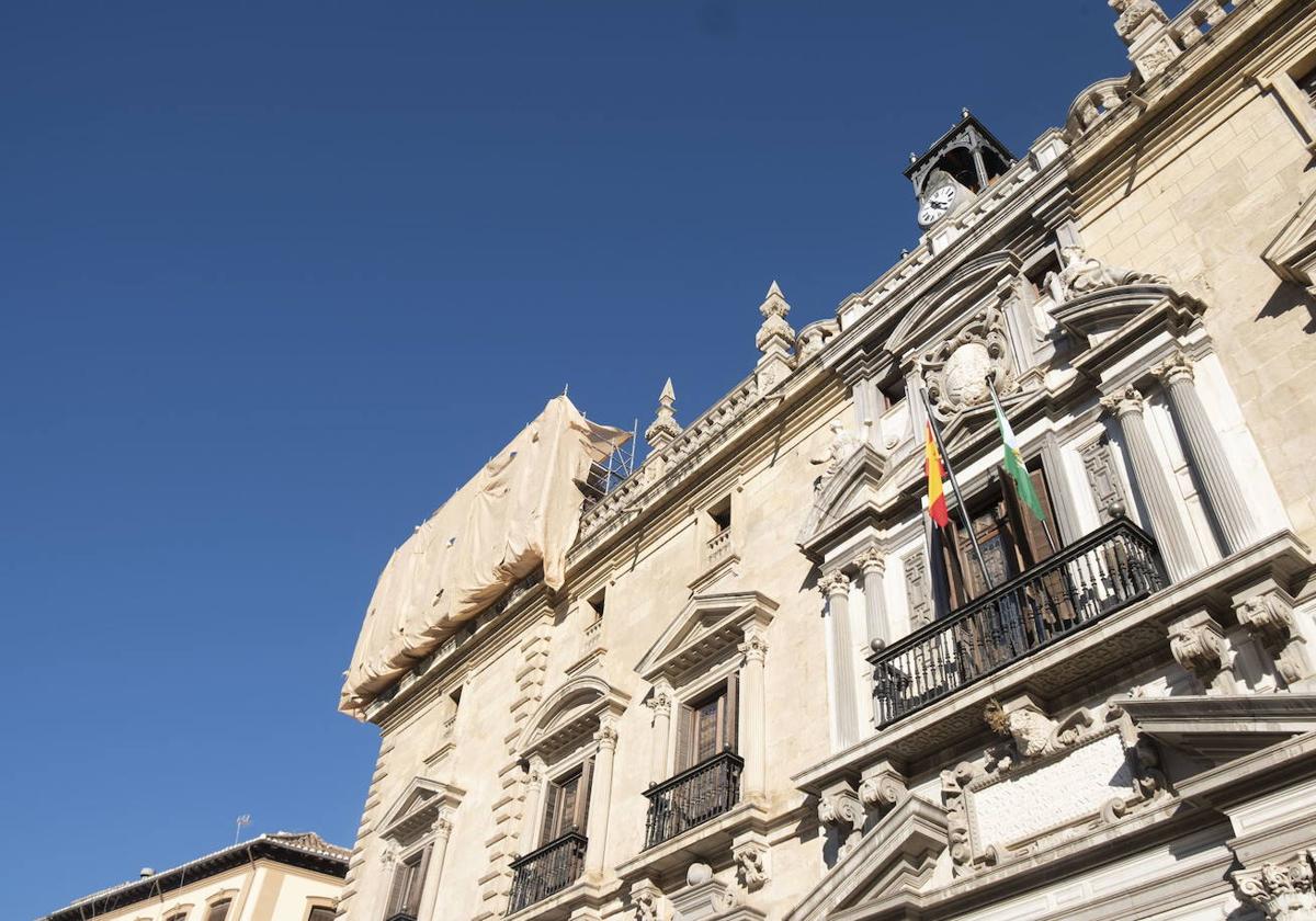 Confirman la condena al líder del grupo xenófobo 'Antas Klan' por promover el odio hacia marroquíes