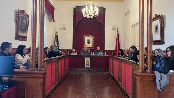 Aprobado el último trámite para el sellado, restauración y regeneración del vertedero del Hoyo del Gato