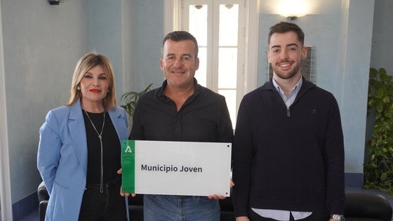 Carboneras y el IAJ trabajan en la aplicación de medidas tras ser 'Municipio Joven'
