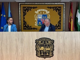 El Ayuntamiento de Garrucha detecta errores en las nóminas municipales