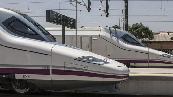 Adif AV va a expropiar casi 44.000 metros cuadrados para la estación del AVE de Vera-Almanzora