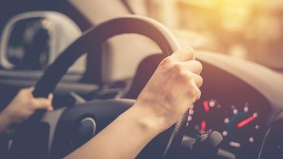 Condenado el conductor que causó la muerte de una mujer en Huércal-Overa el Día de Reyes de 2018
