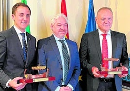 Mazarrón, Vera y Cuevas del Almanzora, municipios unidos por un pasado común