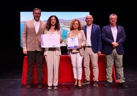 Vera vuelve a recibir el distintivo Sicted por su atención turística de calidad