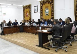 El TSJA da un mes a Carboneras para publicar su PGOU corregido con El Algarrobico como no urbanizable