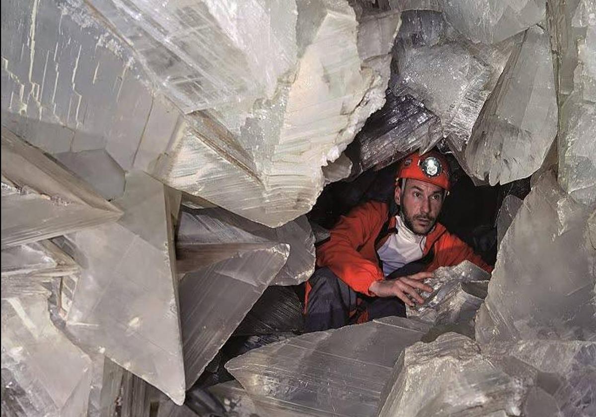La Geoda de Pulpí adelanta su reapertura tras una avalancha de peticiones