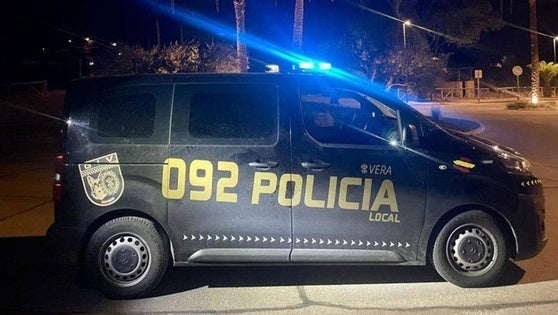 Protagoniza una persecución, choca con vehículos de Policía y trata de atropellar a varios agentes