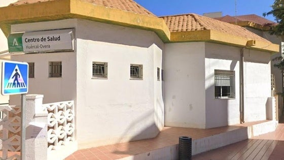 Satse exige la construcción del nuevo centro de salud de Huércal-Overa, prometido hace más de 20 años