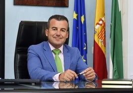 Greenpeace pide multas para el alcalde de Carboneras por no publicar el nuevo PGOU de El Algarrobico