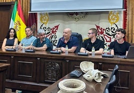 Confirmado: Huércal-Overa era en torno al siglo XIII un granero fortificado