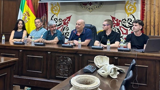 Confirmado: Huércal-Overa era en torno al siglo XIII un granero fortificado