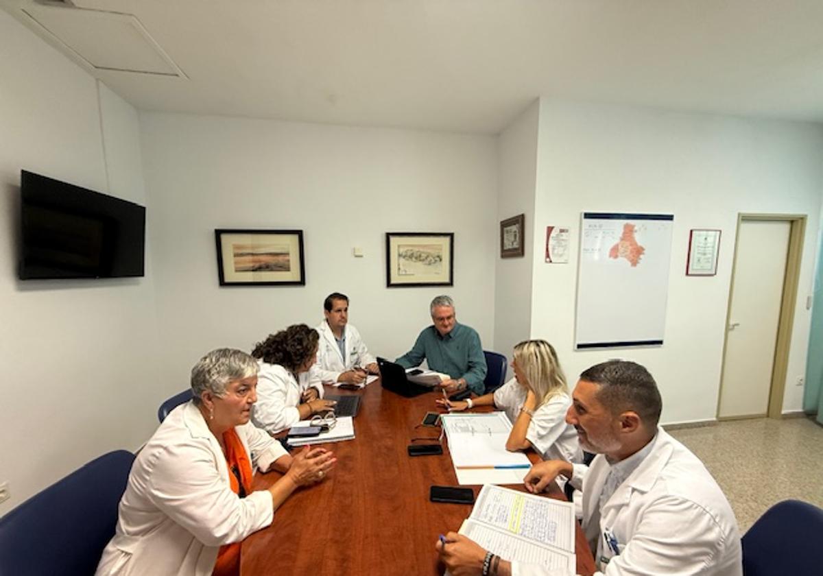 Salud revisa el plan verano de los municipios costeros del Levante ante el gran incremento de población