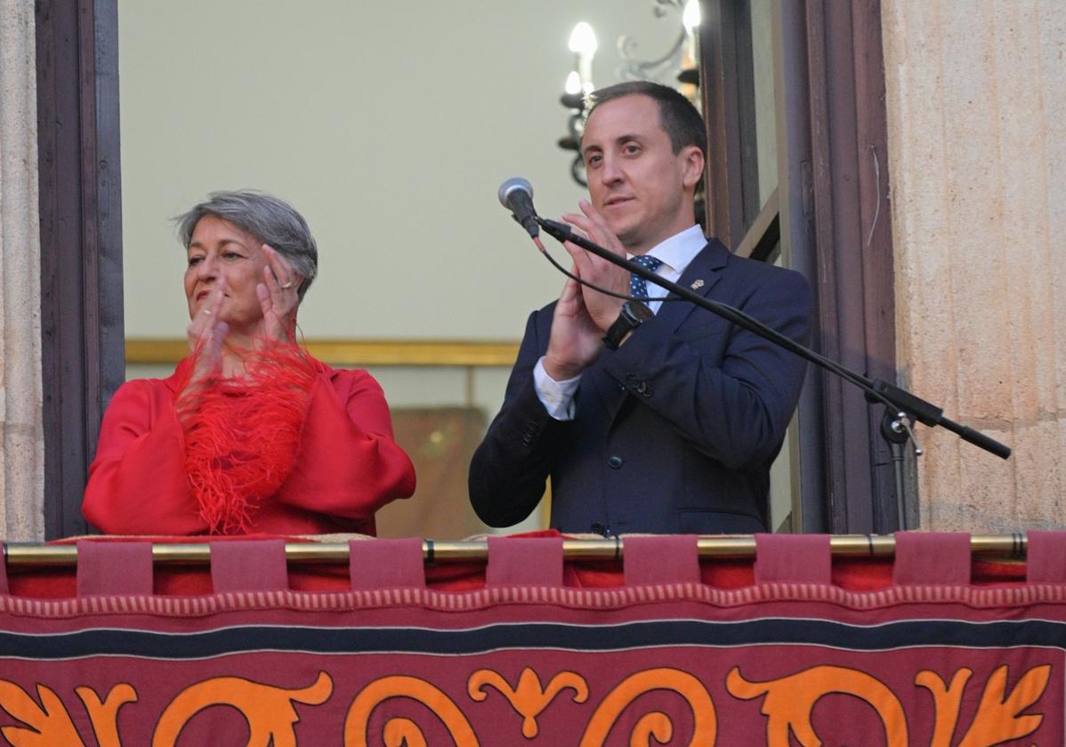 Vera echa a andar su Feria de San Cleofás con toros y una programación cultural de primera